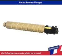 Ricoh Cartouche de toner 842041 Jaune 10 000 pages pour Aficio MP C300
