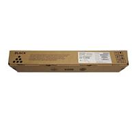 842043 RICOH AFICIO MP C2800 CARTOUCHE DE TONER NOIR
