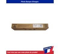842043 Ricoh Aficio MP C2800 Cartouche de toner Noir