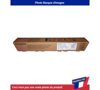 842045 Ricoh Aficio MP C2800 Cartouche de toner Magenta