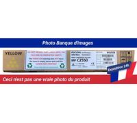 842058 Ricoh Aficio MP C2030 Cartouche de toner Jaune