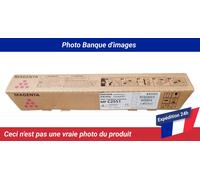 842063 Gestetner Aficio MP C2051 Cartouche de toner Magenta
