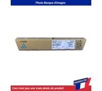 Toner original RICOH 842064 Cyan pour imprimantes laser série C2551 genuine
