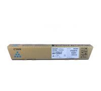 Toner original RICOH 842064 Cyan pour imprimantes laser série C2551 genuine