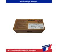 842075 Ricoh Aficio MP C6501SP Cartouche de toner Magenta