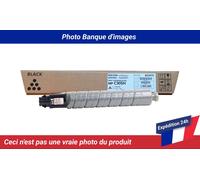 842079 Ricoh Aficio MP C305SP Cartouche de toner Noir