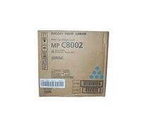 842086 RICOH MP C6502 CARTOUCHE DE TONER CYAN