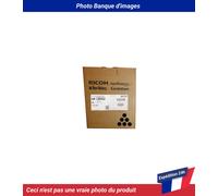 842147 Ricoh MP C6502 Cartouche de toner Noir