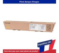 Ricoh Cartouche de toner MP C306ZSP Jaune