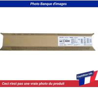 842236 Gestetner MP C300 Cartouche de toner Jaune