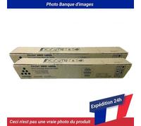 842283 Ricoh Im C4500 Toner Cartridge Black Pack Of 2