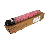 Cartouche de toner d'origine Ricoh IM C6000 Magenta - 842285