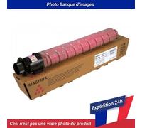 842285 Ricoh IM C4500 Cartouche de toner Magenta