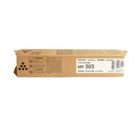 842347 RICOH MP 305 TONER NOIR