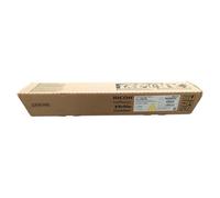 Original Ricoh 842531 Toner jaune