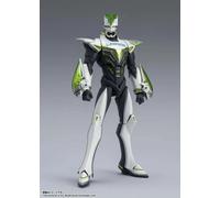 84255 TIGER & BUNNY 2 WILD TIGER STYLE 3 SHF