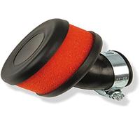 8430525046252 Filtre à air Plat Jaune Mousse Jaune 28-35 mm coudé