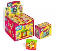 8431618011584 - Moji Pops Blindbox Club Room 6 x 7 cm (colis de 12 pcs en displa