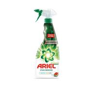8435495821748 ARIEL Odplamiacz do tkanin w sprayu do białego i koloru 750ml BLUE