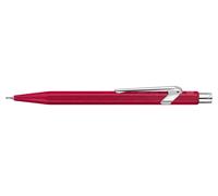 844 COLORMAT-X RED (s/slim pack) 0.7mm
