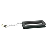 8440 Bobine récepteur pour mise à niveau pour camions et bus CarMotion Charge inductive