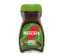 8445291342989 Nescafe Smooth Hazelnut 95g Nestlé Polska S.A.