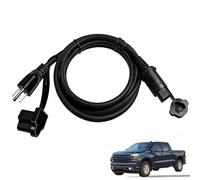 84564686 Câble d'extension de chauffage pour bloc moteur pour Chevrolet Silverado 1500/LD/LTD 2020-2024 et Silverado 2500/3500 HD Duramax Trucks pour GMC Sierra Yukon Buick Cadillac