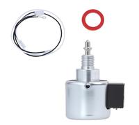 846639 Électrovannes d'arrêt de carburant de rechange pour outils électriques de jardin pour pelouses, équipements de jardin, pièces de moteur