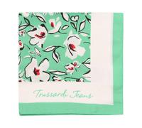 Trussardi - Foulard Jeans - Femme - Accessoires - Multicolore - Taille: ONE Size