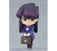 84681 KOMI CANT COMMUNIQUE SHOKO KOMI NENDOROID