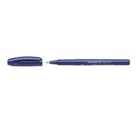 [8473-5] SCHNEIDER Lot de 5 Rollers à encre Topball 847 05 bleu