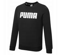 847595-01 Puma Ess Crew Sweat Fl sweat-shirt pull col rond original loisirs
