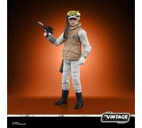 Star Wars The Vintage Collection - F4467 - Figurine articulée 10cm - Rebel Soldier (Echo Base Battle Gear)