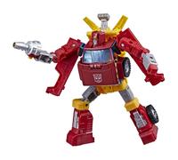 84807 TRANSFORMERS HÉRITAGE LIFT-TICKET AF