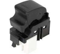 84810-12080 Porte Fenêtre Interrupteur Bouton Lève Vitre pour Toyota Tacoma 1995-2007 Rav4 1996-2005