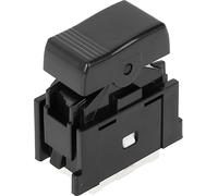84810-32050 Porte Fenêtre Interrupteur Bouton Lève Vitre pour Toyota Tercel 1985-1986 Camry 1985-1987