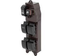 84820-04020 Porte Fenêtre Interrupteur Lève Vitre pour Toyota Tacoma 2001-2004 Avant Chauffeur Gauche C?té