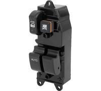 84820-52170 Porte Fenêtre Interrupteur Lève Vitre Avant Gauche C?té pour Toyota Yaris 1999-2005