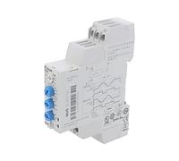 84872142 Relais de surveillance de tension 110-260VAC 110-260VDC SPDT IP20 CR...