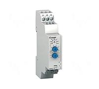 84873023 Relais de surveillance de tension pour rail DIN M SPDT 0,1-10s CROUZET