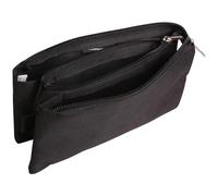 [8490C] Clairefontaine Trousse plate 3 compartiments 22 x 1,5 x 10 cm - Texti...