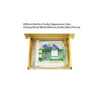 8492MT PCI Gigabit Dual Electrical Server Nic 82546EB/GB Chip Desktop Portable Carte RéSeau Pratique