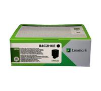 84C2HKE LEXMARK CX725 SERIES CARTOUCHE DE TONER NOIR