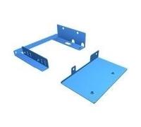 84H323510-011 - CHENBRO PSU BRACKET FOR R2IS7651A-G / R21S7871A-G