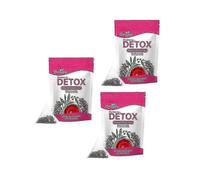 (84pcs)Detox Energizing Peach Tea for Digestive Health, Gut Cleansing and All Skin Types