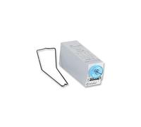 85.04.0.012.0000 FINDER Minuteur,Multifonctions,12V,4Pole
