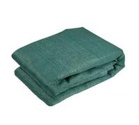 85-90% Serres Filet Coupe-Vent Bâche D'ombrage avec Oeillets Toile de Protection Solaire 2×1.5 2×2 3×3 4×5.0 m pour Jardin Terrasse Camping Balcon(2.0x5.0 m)