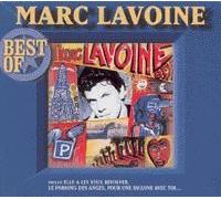 Marc Lavoine 1985-1995 CD