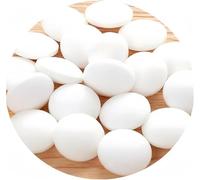 85 Boule Anti-Mites pour vêtements Protection du Jardin Vêtements et Entrepôt de Meubles moisissure de la Garde-Robe et Parfum déodorant de Toilette Anti-Insectes