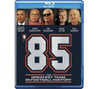 85: Greatest Team in Football History [Blu-Ray]